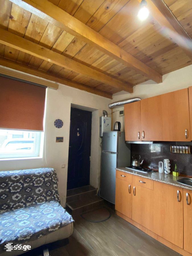 Bendukidze University Campus 2 - 2 rooms