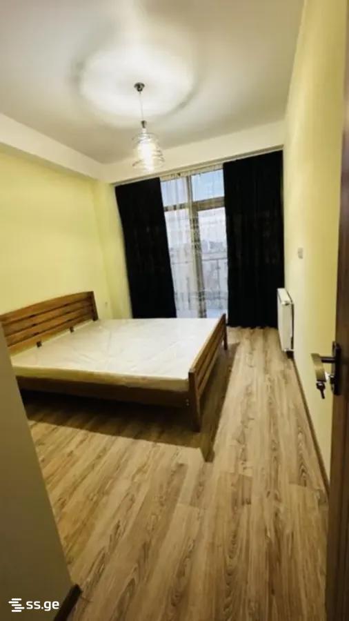 gmiri kursantebi st. 7 - 2 rooms