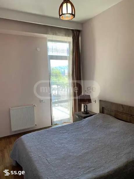 ketevan tsamebuli avenue (avlabari) 1 - 2 rooms