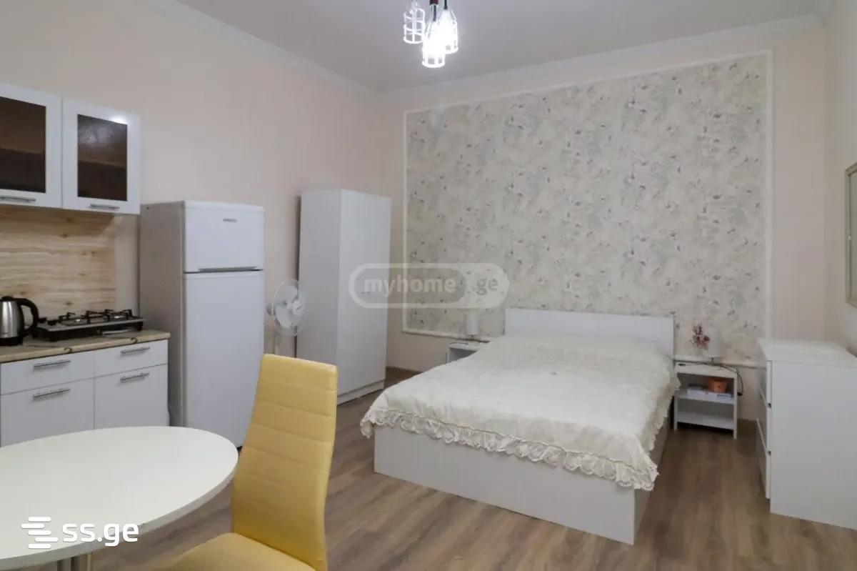 leonidze st. 0 - 2 rooms