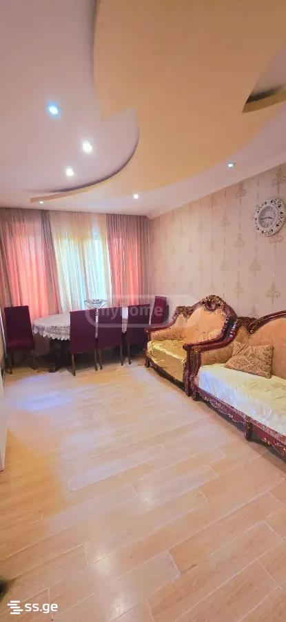 i. vekua st. 0 - 3 rooms