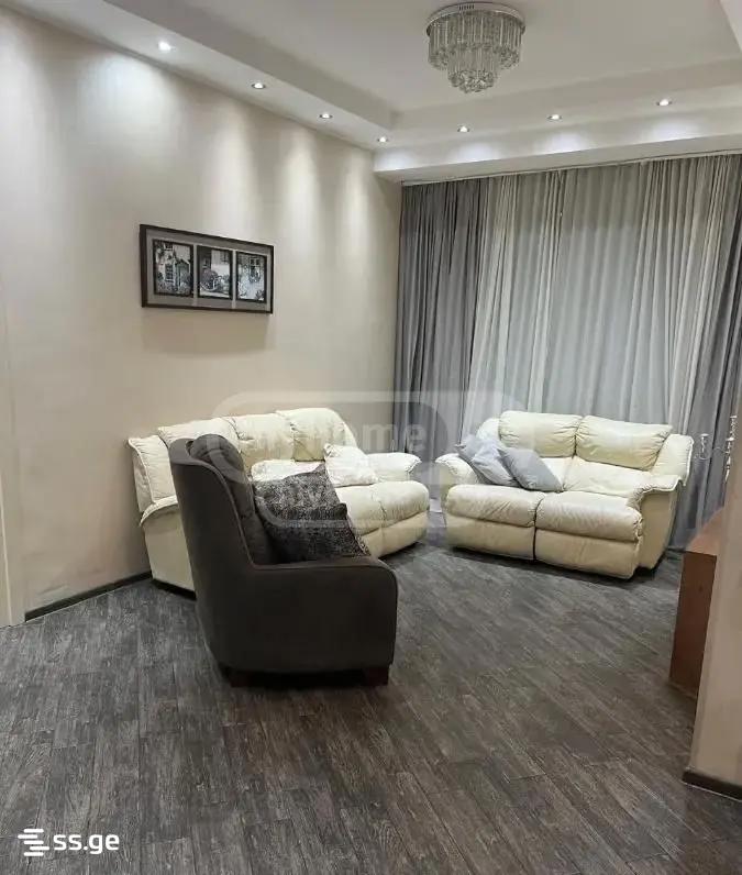 gorgasali st. 0 - 3 rooms