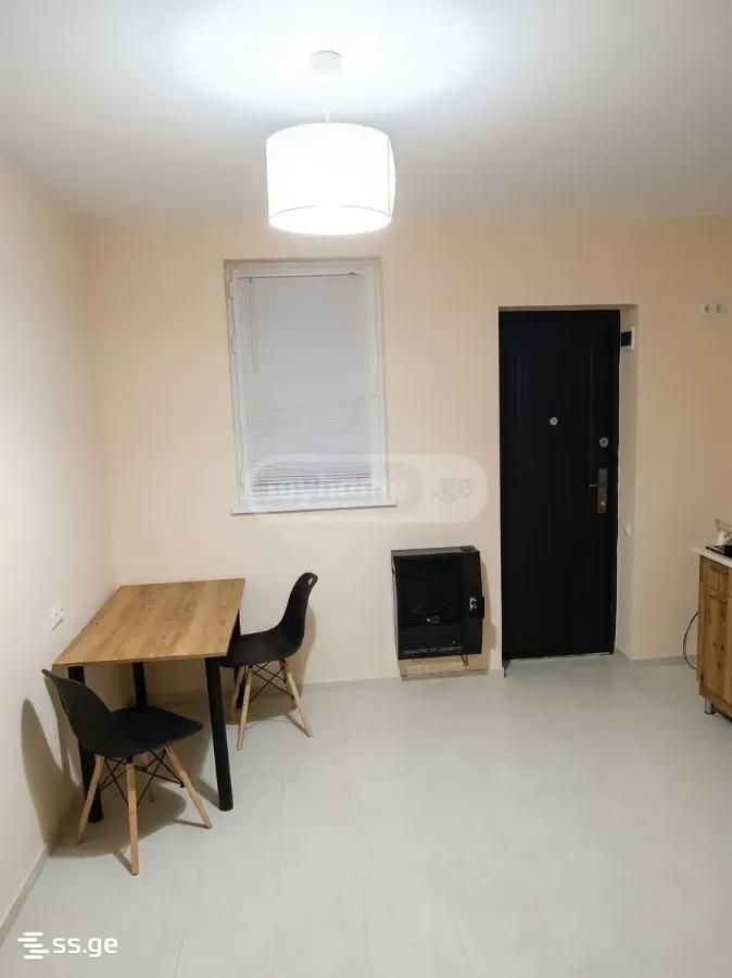 Svanishvili st. 0 - 1 rooms