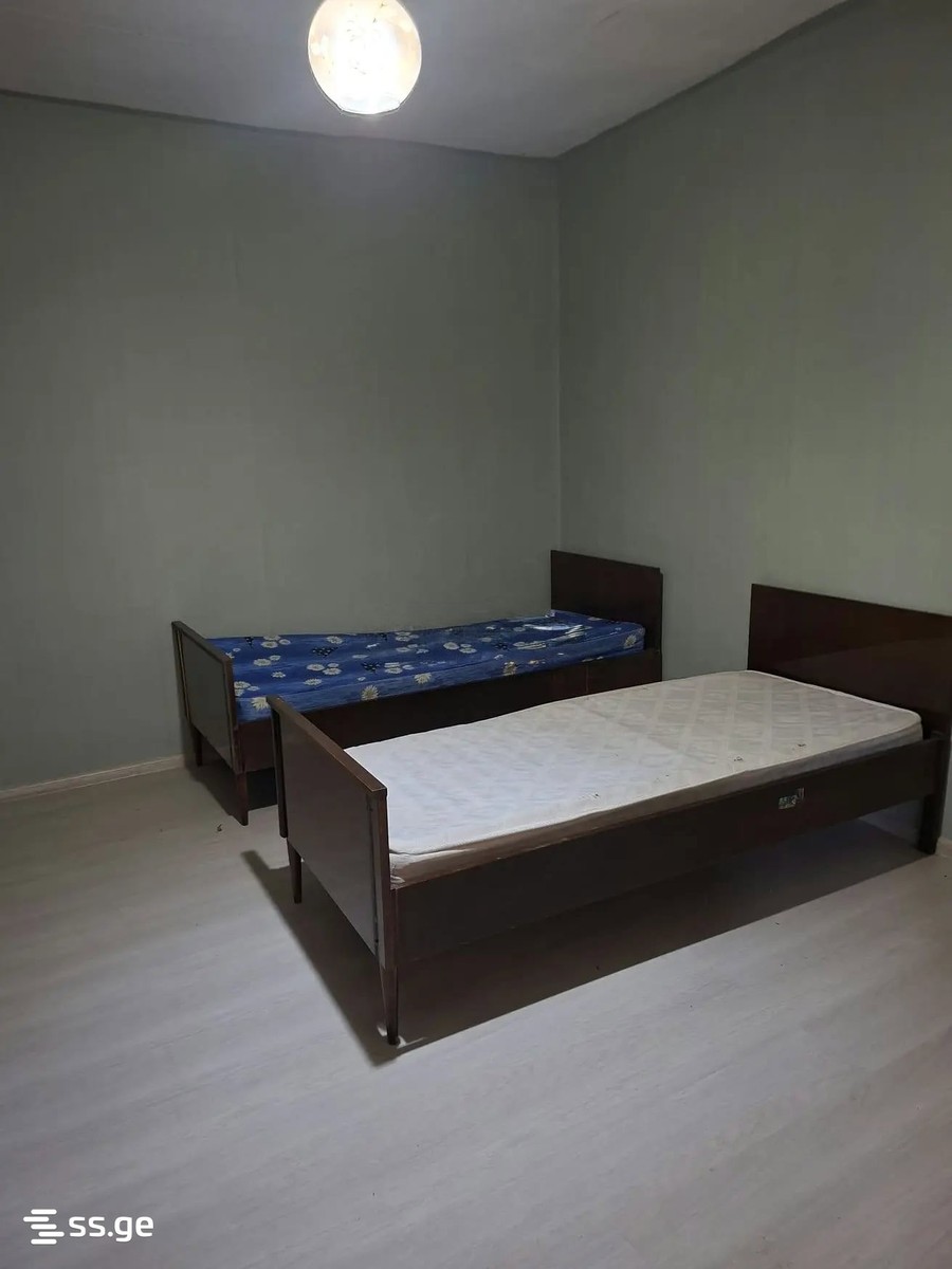 maisuradze st. 21 - 2 rooms
