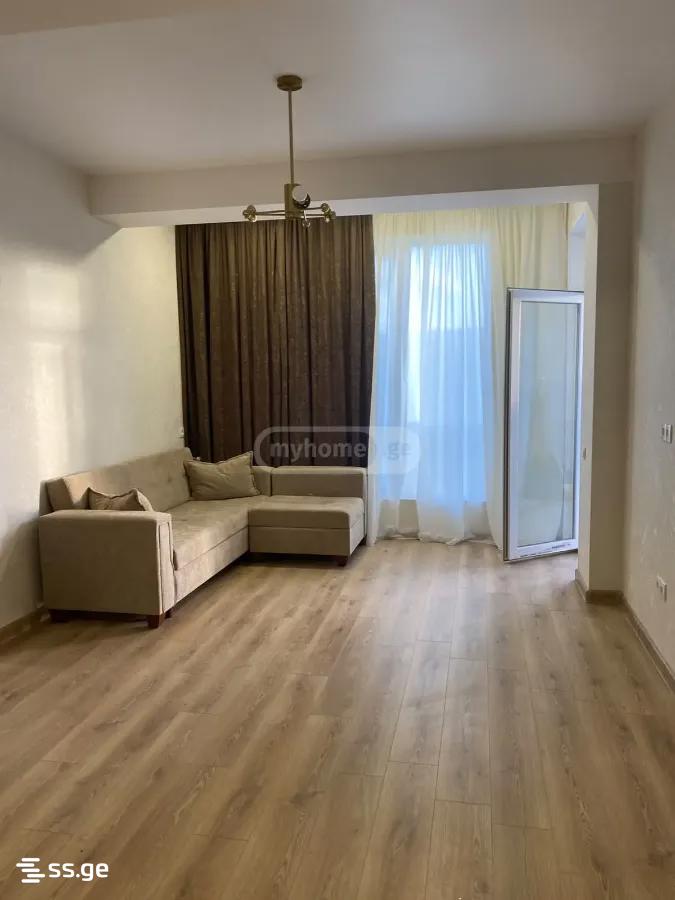 Kindzmarauli Lane II 0 - 3 rooms