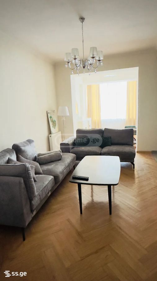 budapeshti st. 2 - 3 rooms