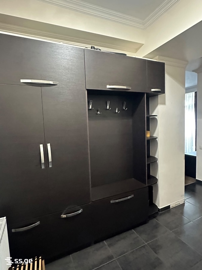 Ilia Chavchavadze I lane 49ბ - 2 rooms