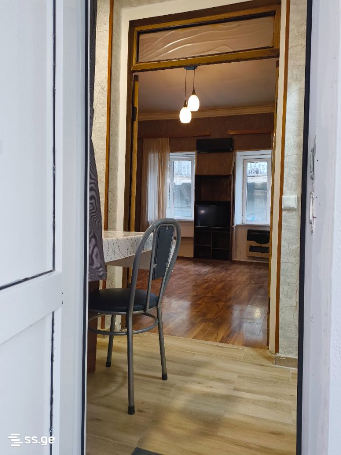 mazniashvili st. 19 - 1 rooms