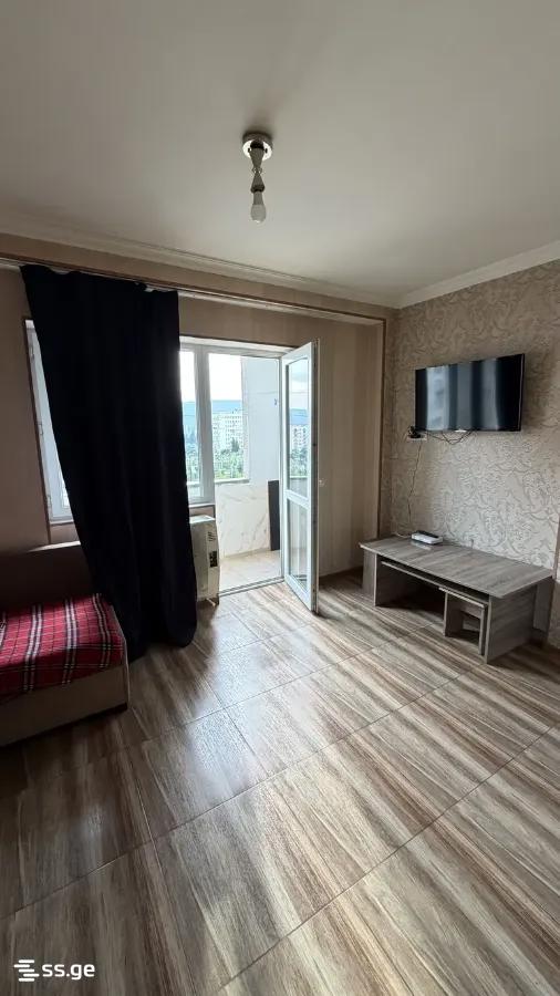 Varketilis meurneoba 1 - 2 rooms