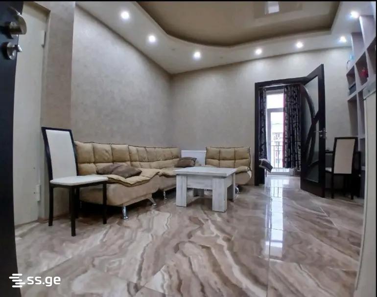 kavtaradze st. 0 - 2 rooms