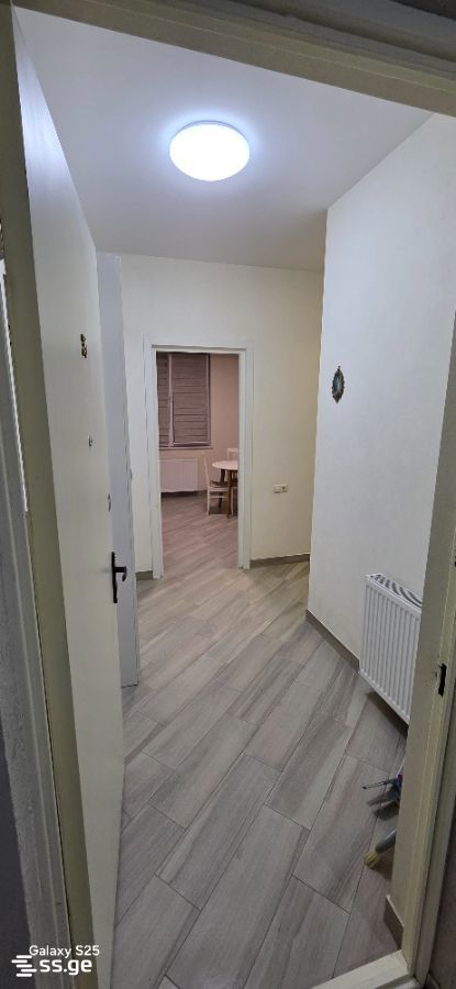vasadze st. ბინა - 3 rooms