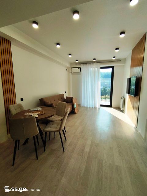 agmashenebeli alley 217 - 2 rooms