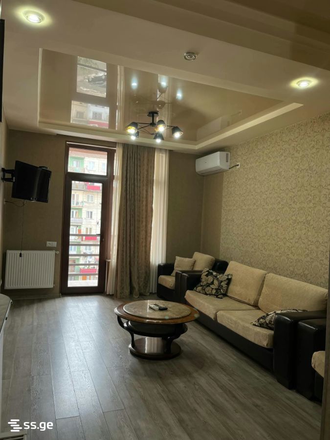 7 - 2 rooms