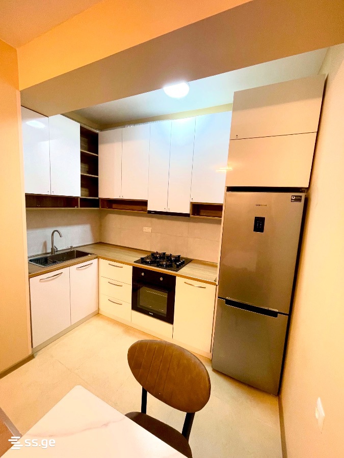petre imeri st. 26 - 3 rooms