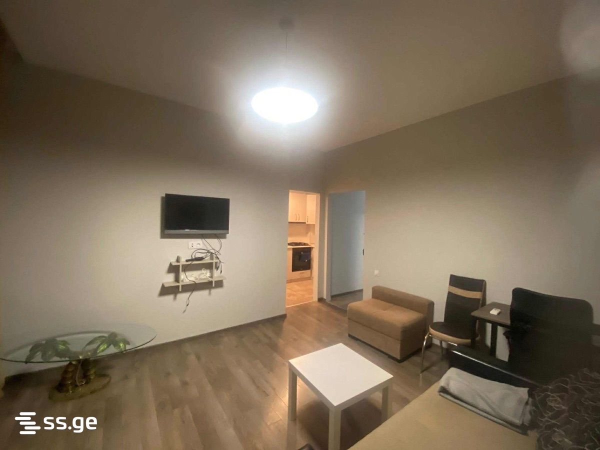 mindeli st. 12 - 2 rooms