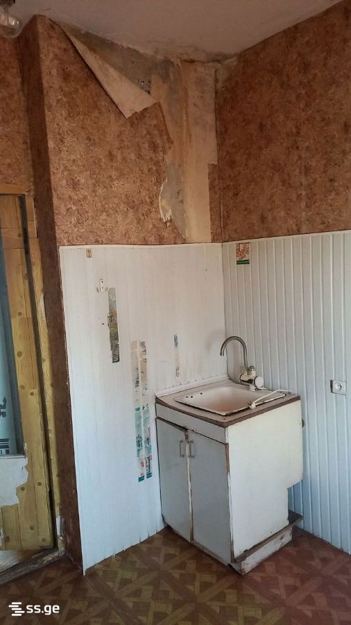 VII Microdistrict - Gldani  . - 3 rooms