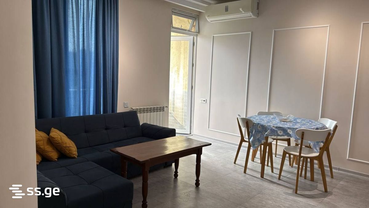 18 - 3 rooms