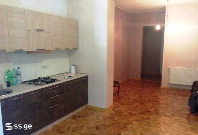 a.wereTlis avenue 58 - 2 rooms