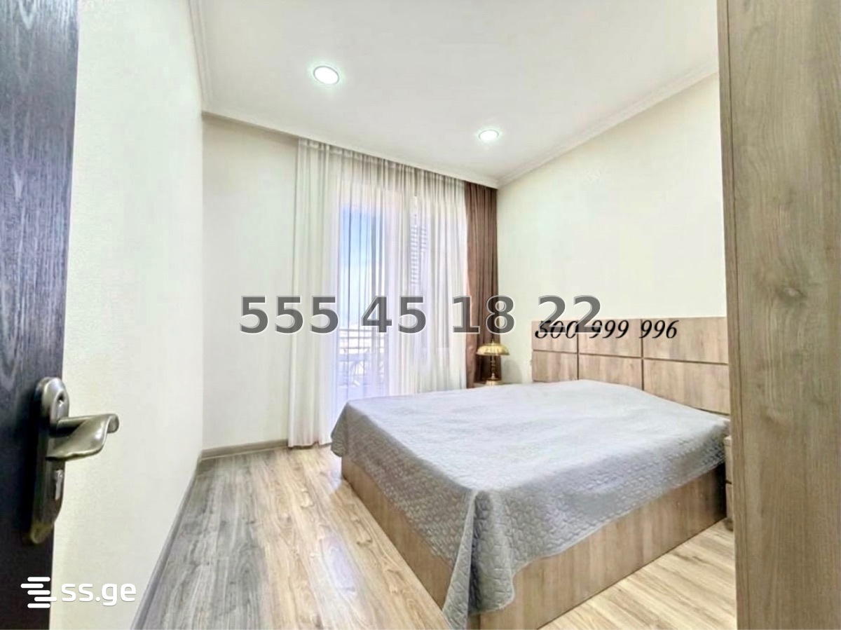 ikalto mount 2 - 2 rooms