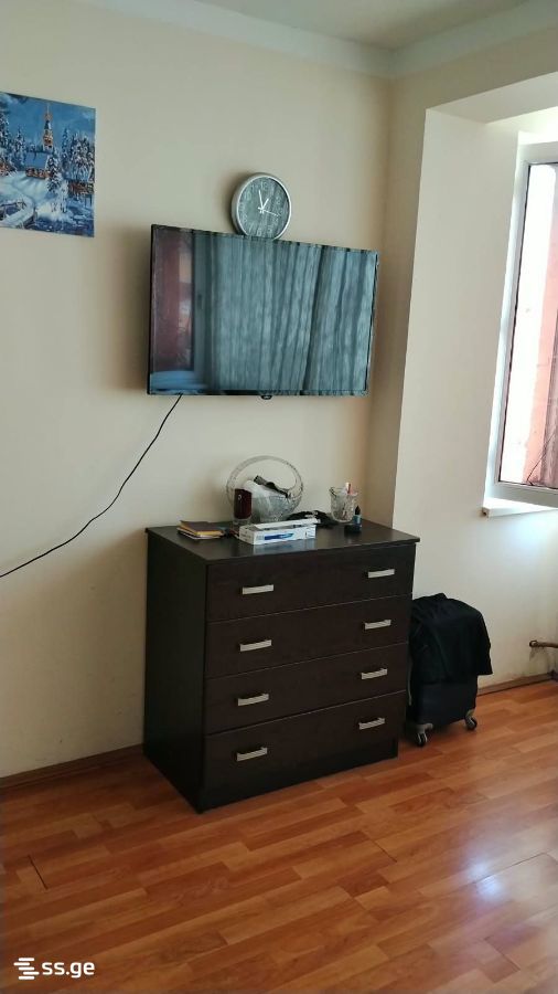 Abkhazia st. 3 - 1 rooms