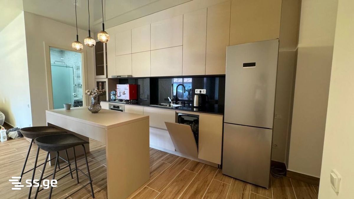 16 - 2 rooms