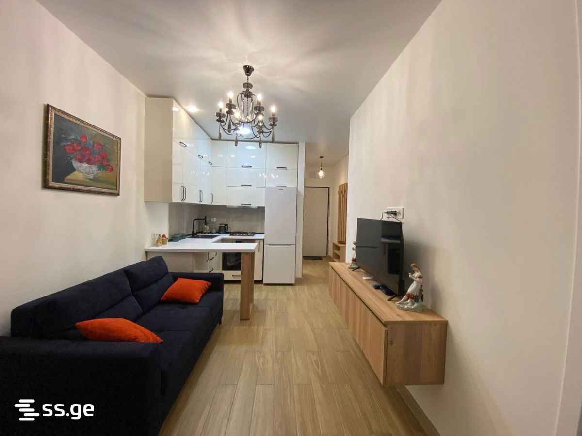 52 - 2 rooms
