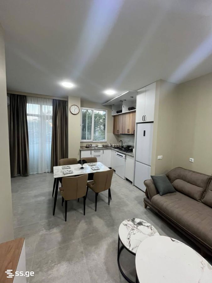 126 - 3 rooms