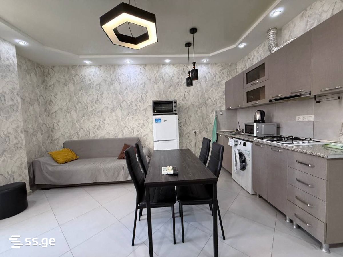 Bagrationi str. 206 - 3 rooms