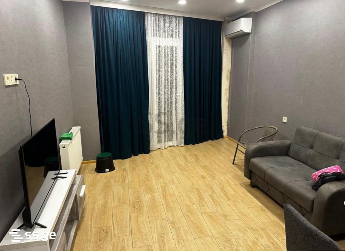 Firosman Street 18D - 2 rooms