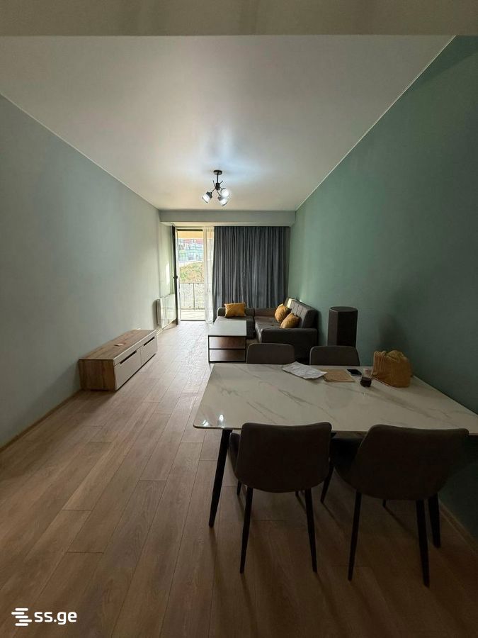 nadikvari st. 0 - 2 rooms