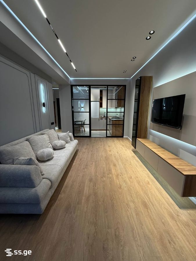 nadikvari st. 0 - 2 rooms