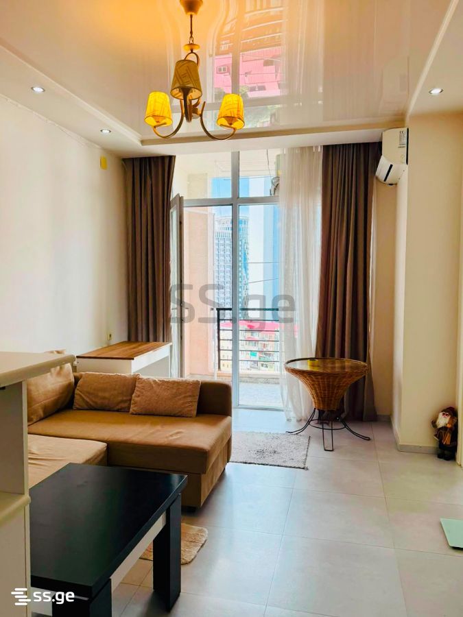 Firosman Street 18D - 3 rooms