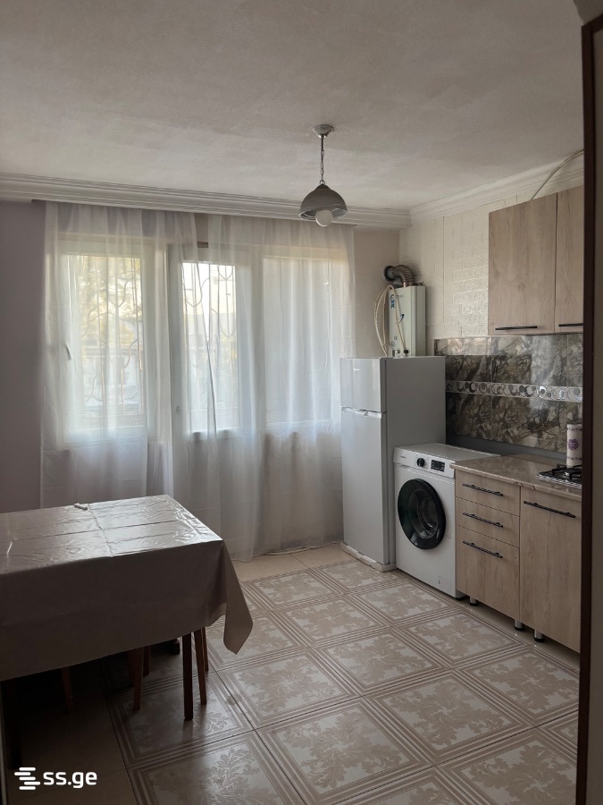 Osip Mandelshtam st. 5 - 1 rooms