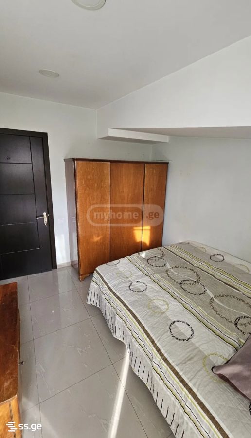 Tereverko st. 1 - 2 rooms