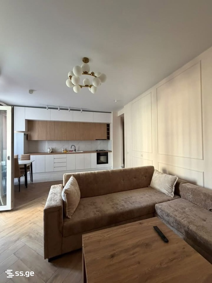 Olive st. 20 - 4 rooms