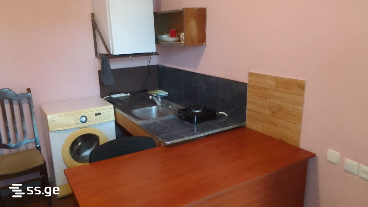 Mamia Alasania st. 17 - 1 rooms