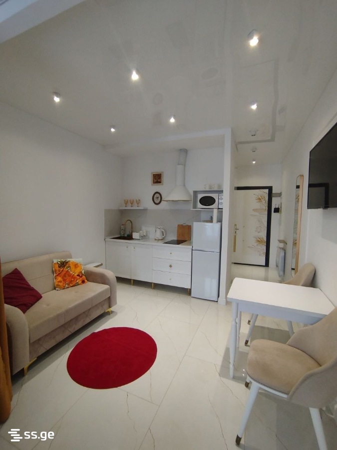 M. Lermontov Street 12 - 1 rooms