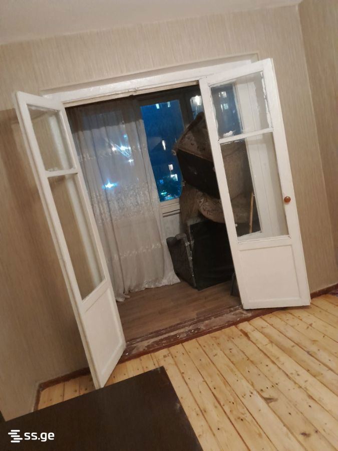 moskovi ave 50 - 1 rooms