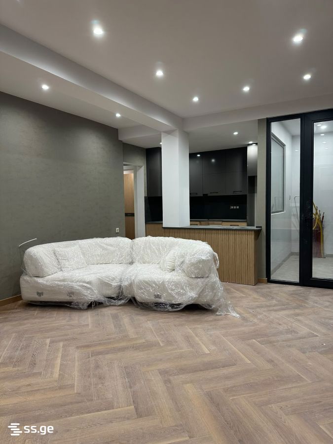 arakishvili st. 7 - 4 rooms