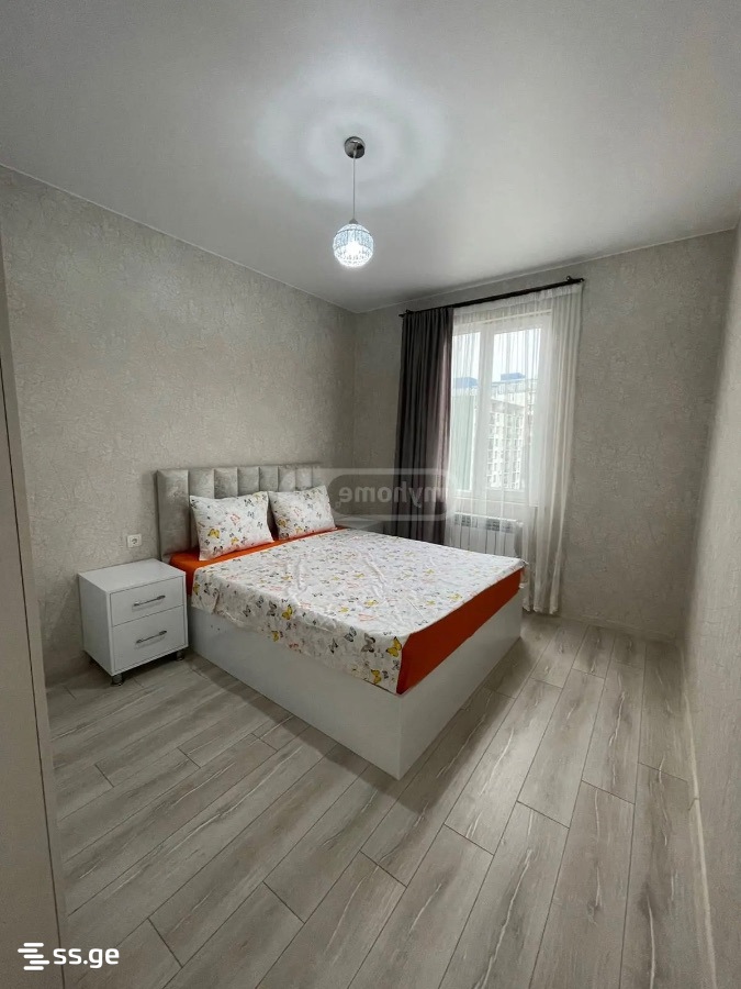 Angis st. 50 - 3 rooms
