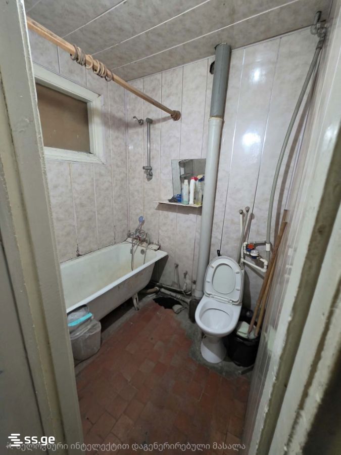 ilori st. 14 - 1 rooms