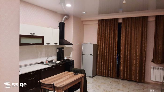 Tinatini st. 4 - 2 rooms