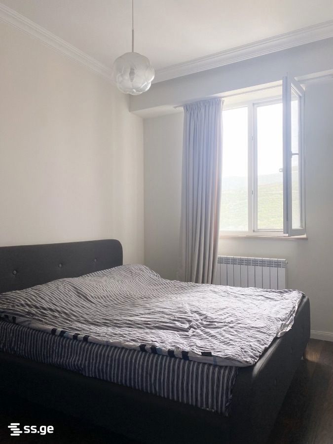 mindeli st. 1 - 2 rooms