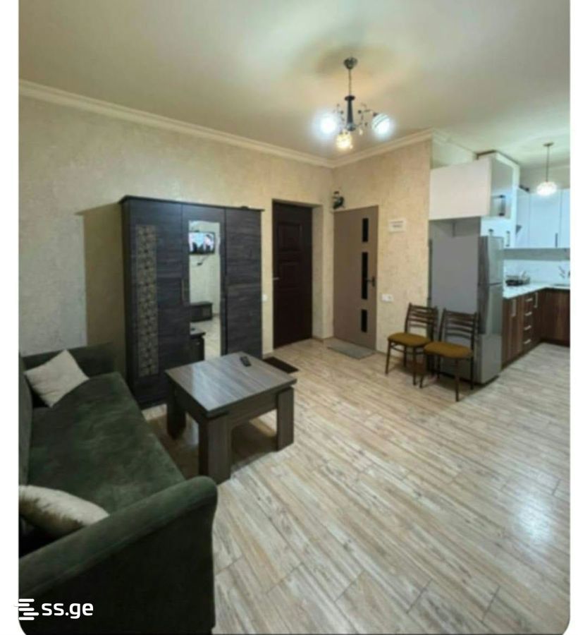 161 - 2 rooms