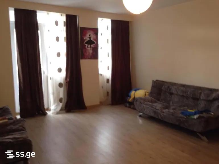 kerchi st. 80 - 2 rooms
