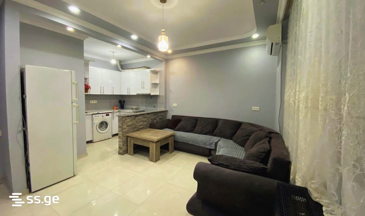Bagrationi str. 161 - 2 rooms