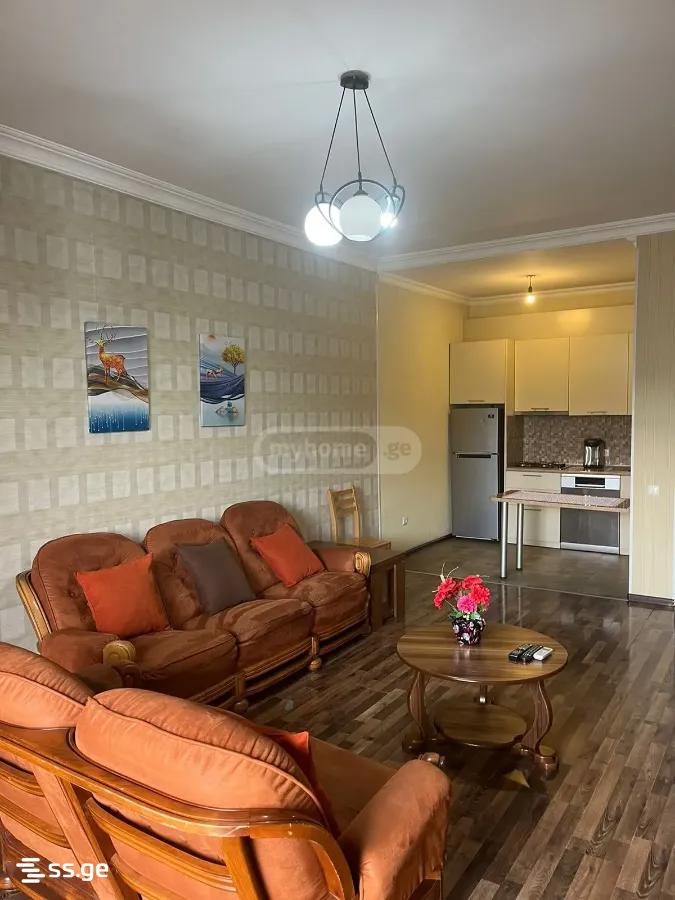 pekini st. 1 - 2 rooms