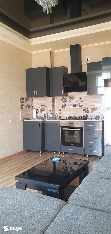 III Microdistrict - Varketili  2 - 2 rooms