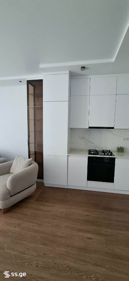 126 - 3 rooms