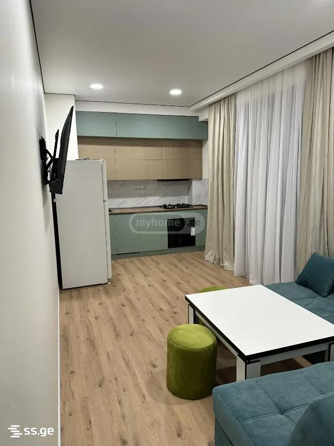 vani st. 0 - 3 rooms